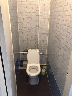 Продам трехкомнатную (3-комн.) квартиру, 2-й Новоподмосковный пер, 10к2, Москва г