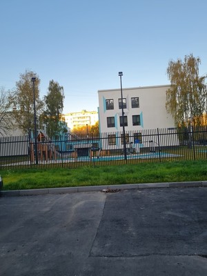 Продам трехкомнатную (3-комн.) квартиру, 2-й Новоподмосковный пер, 10к2, Москва г