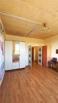 Продам однокомнатную (1-комн.) квартиру, Некрасовская ул, 9, Москва г