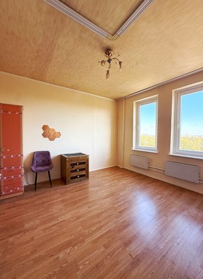 Продам однокомнатную (1-комн.) квартиру, Некрасовская ул, 9, Москва г