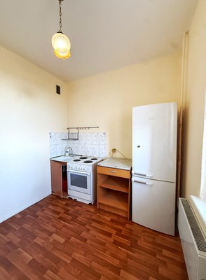 Продам однокомнатную (1-комн.) квартиру, Некрасовская ул, 9, Москва г