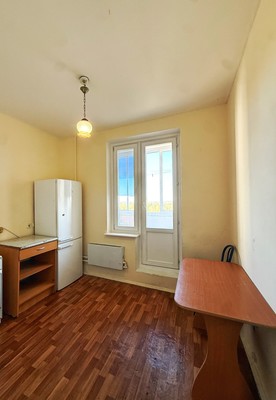 Продам однокомнатную (1-комн.) квартиру, Некрасовская ул, 9, Москва г