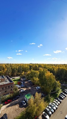 Продам однокомнатную (1-комн.) квартиру, Некрасовская ул, 9, Москва г