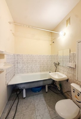 Продам однокомнатную (1-комн.) квартиру, Некрасовская ул, 9, Москва г