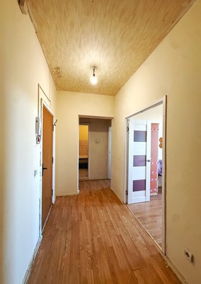 Продам однокомнатную (1-комн.) квартиру, Некрасовская ул, 9, Москва г