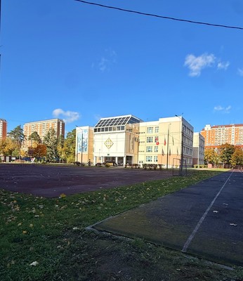 Продам однокомнатную (1-комн.) квартиру, Некрасовская ул, 9, Москва г