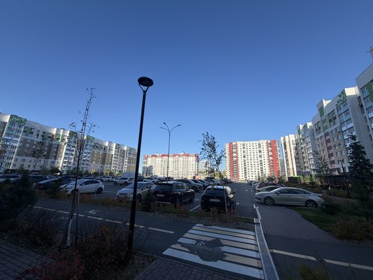 Продам двухкомнатную (2-комн.) квартиру, им А.Ф.Войстроченко ул, 10, Брянск г