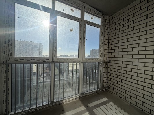 Продам двухкомнатную (2-комн.) квартиру, им А.Ф.Войстроченко ул, 10, Брянск г