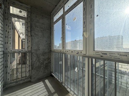 Продам двухкомнатную (2-комн.) квартиру, им А.Ф.Войстроченко ул, 10, Брянск г
