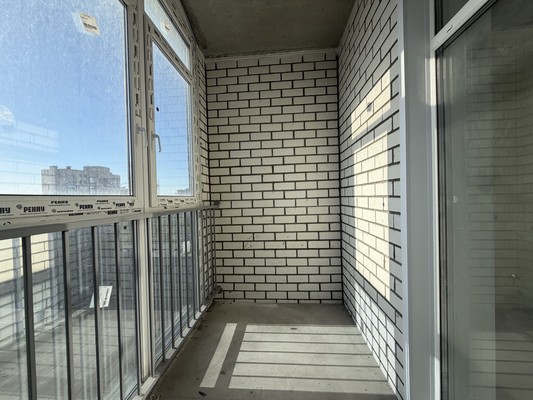 Продам двухкомнатную (2-комн.) квартиру, им А.Ф.Войстроченко ул, 10, Брянск г