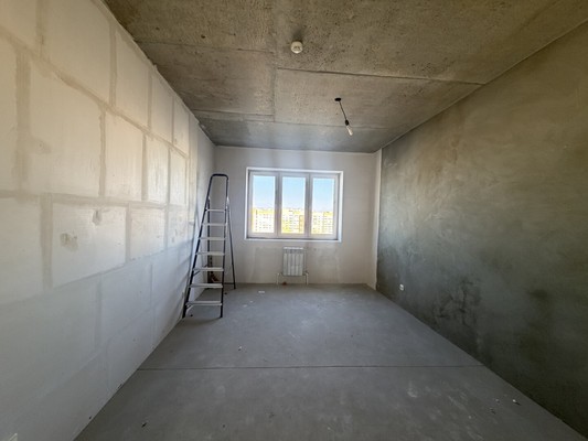 Продам двухкомнатную (2-комн.) квартиру, им А.Ф.Войстроченко ул, 6, Брянск г