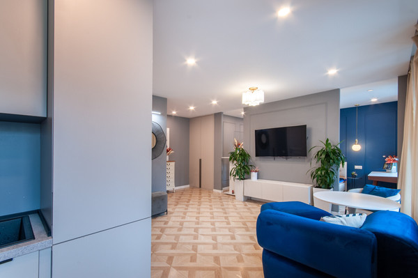 Продам однокомнатную (1-комн.) квартиру, 4-я Тверская-Ямская ул, 23, Москва г