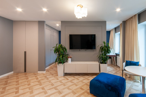 Продам однокомнатную (1-комн.) квартиру, 4-я Тверская-Ямская ул, 23, Москва г