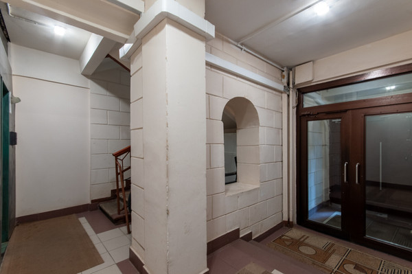 Продам однокомнатную (1-комн.) квартиру, 4-я Тверская-Ямская ул, 23, Москва г