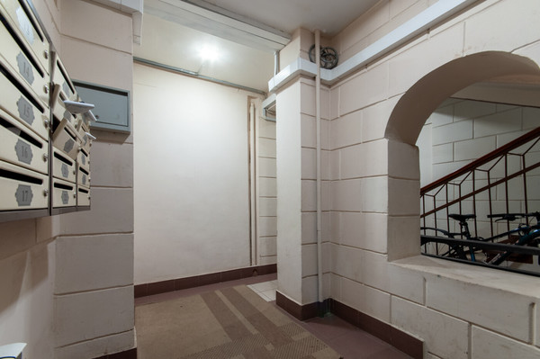 Продам однокомнатную (1-комн.) квартиру, 4-я Тверская-Ямская ул, 23, Москва г