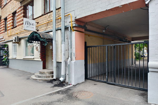 Продам однокомнатную (1-комн.) квартиру, 4-я Тверская-Ямская ул, 23, Москва г