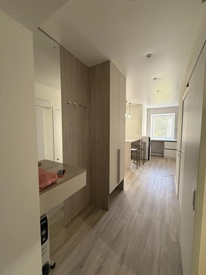 Продам однокомнатную (1-комн.) квартиру, Зелёный пр-кт, 42, Москва г