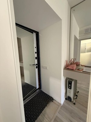 Продам однокомнатную (1-комн.) квартиру, Зелёный пр-кт, 42, Москва г
