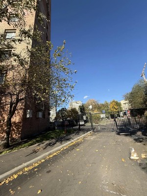Продам однокомнатную (1-комн.) квартиру, Зелёный пр-кт, 42, Москва г
