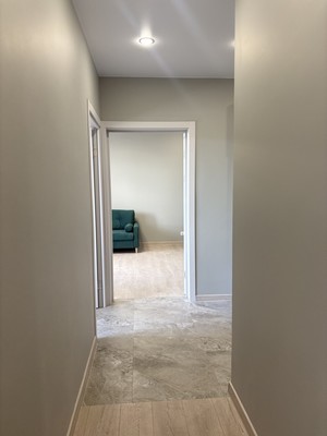 Продам двухкомнатную (2-комн.) квартиру, Южная ул, Донская7, Сапроново д