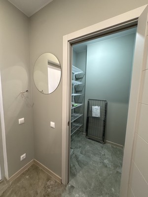 Продам двухкомнатную (2-комн.) квартиру, Южная ул, Донская7, Сапроново д