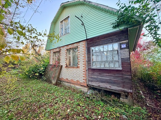 Продам дом, 17С, Лифаново д, 0 км от города
