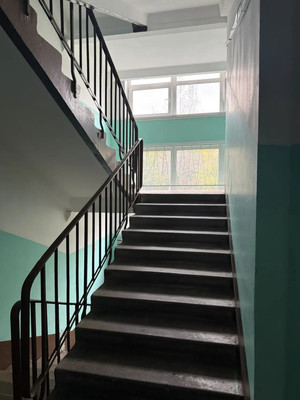 Продам трехкомнатную (3-комн.) квартиру, Гагарина ул, 33, Жуковский г