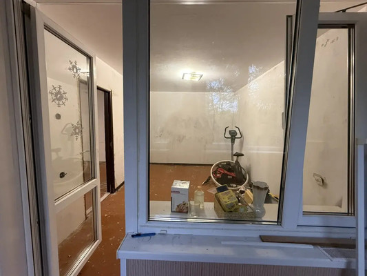 Продам трехкомнатную (3-комн.) квартиру, Гагарина ул, 33, Жуковский г