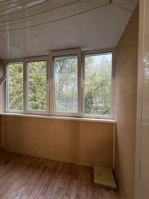Продам трехкомнатную (3-комн.) квартиру, Гагарина ул, 33, Жуковский г
