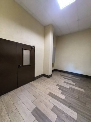 Продам однокомнатную (1-комн.) квартиру, Воронцовский б-р, 12, Мурино п
