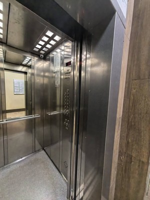 Продам однокомнатную (1-комн.) квартиру, Воронцовский б-р, 12, Мурино п