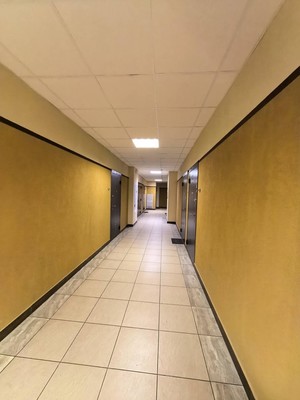 Продам однокомнатную (1-комн.) квартиру, Воронцовский б-р, 12, Мурино п