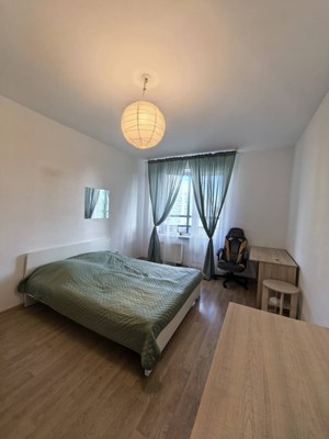 Продам однокомнатную (1-комн.) квартиру, Воронцовский б-р, 12, Мурино п