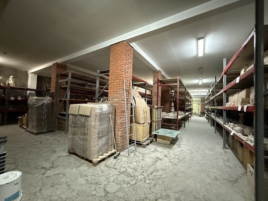Сдам склад 5 766,9 м2, Электродная ул, 8к3, Москва г