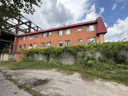 Сдам склад 5 766,9 м2, Электродная ул, 8к3, Москва г