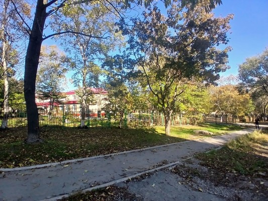 Продам двухкомнатную (2-комн.) квартиру, Юбилейная ул, 7, Находка г