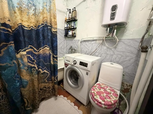 Продам двухкомнатную (2-комн.) квартиру, Постникова ул, 10, Фокино г