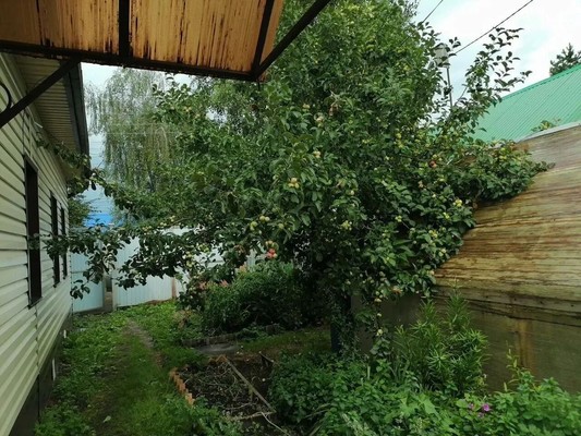 Продам дом, Электрическая ул, Ишим г, 0 км от города