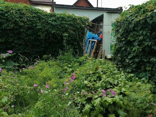 Продам дом, Электрическая ул, Ишим г, 0 км от города