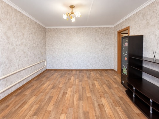 Продам однокомнатную (1-комн.) квартиру, Гоголя ул, 69, Тихорецк г