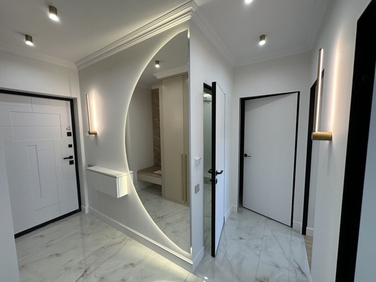 Продам трехкомнатную (3-комн.) квартиру, Калинина ул, 114, Тихорецк г