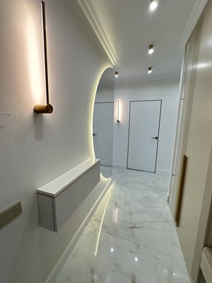 Продам трехкомнатную (3-комн.) квартиру, Калинина ул, 114, Тихорецк г