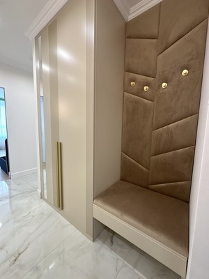 Продам трехкомнатную (3-комн.) квартиру, Калинина ул, 114, Тихорецк г