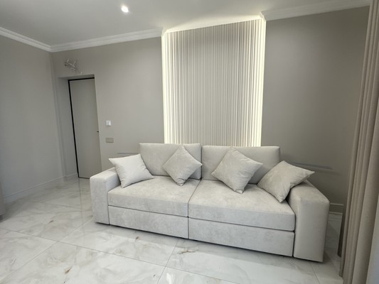 Продам трехкомнатную (3-комн.) квартиру, Калинина ул, 114, Тихорецк г