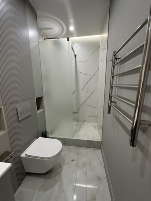 Продам трехкомнатную (3-комн.) квартиру, Калинина ул, 114, Тихорецк г