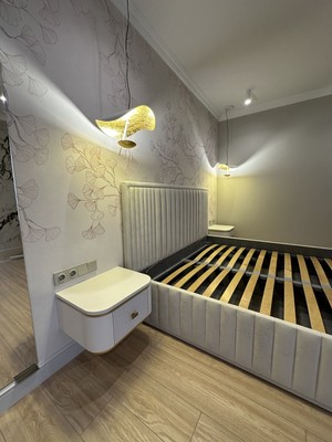 Продам трехкомнатную (3-комн.) квартиру, Калинина ул, 114, Тихорецк г