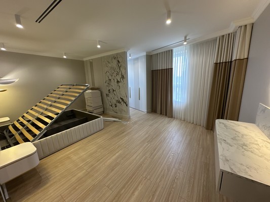 Продам трехкомнатную (3-комн.) квартиру, Калинина ул, 114, Тихорецк г