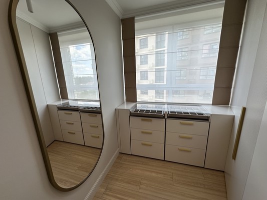 Продам трехкомнатную (3-комн.) квартиру, Калинина ул, 114, Тихорецк г