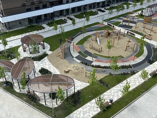 Продам трехкомнатную (3-комн.) квартиру, Калинина ул, 114, Тихорецк г