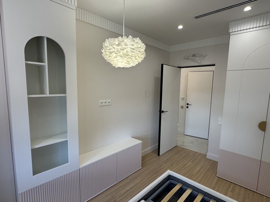 Продам трехкомнатную (3-комн.) квартиру, Калинина ул, 114, Тихорецк г